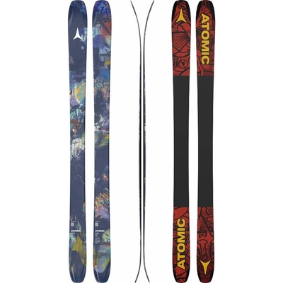 Atomic Bent 90 26/27 175