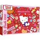 TREFL Hello Kitty 1000 dielov