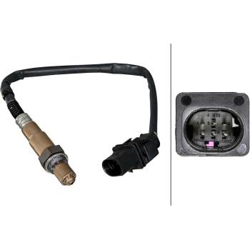 Lambda sonda HELLA 6PA 358 221-381
