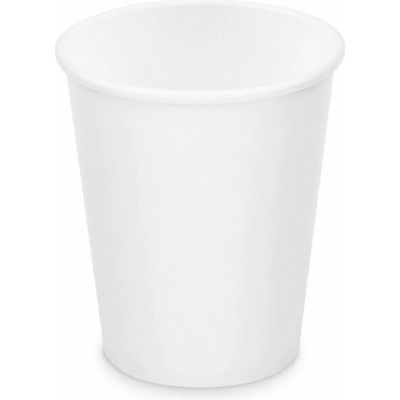 Nideko Papierový pohár 280ml biely FSC Mix PAP PE Ø 80 mm
