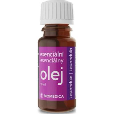Vitie Bio medica Esenciálny olej Levanduľa 10 ml