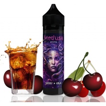 Medusa Shake & Vape - Cherry Cola 10ml
