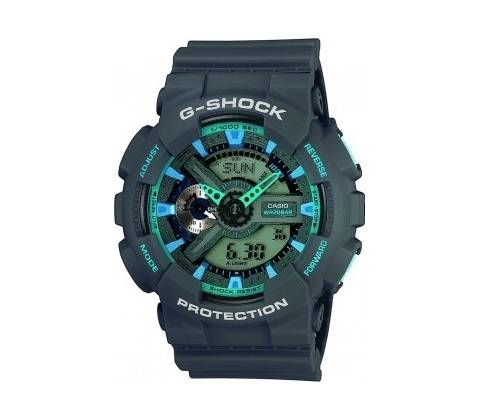 Casio GA-110TS-8A2