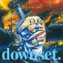 Downset - Downset LP