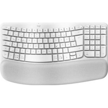 Logitech Wave Keys 920-012284