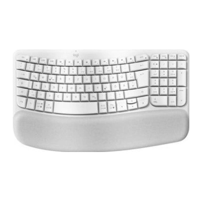 Logitech Wave Keys 920-012284
