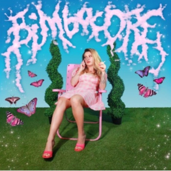 BIMBOCORE - Scene Queen LP