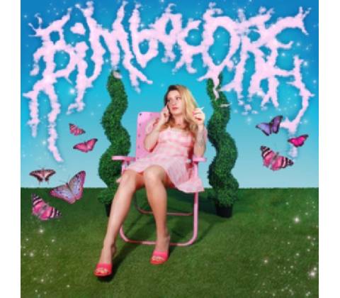 BIMBOCORE - Scene Queen LP