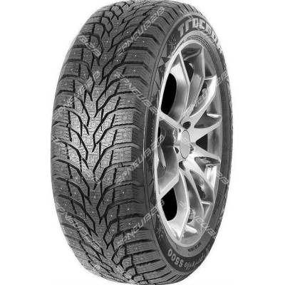Tracmax X-Privilo S500 265/40 R22 106T