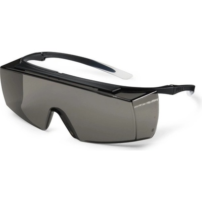Uvex Super f OTG 9169586 sivé