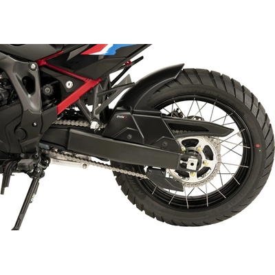 Puig Rear Fenders 22260 Čierna matná (J)