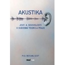 Akustika - Bohumil Geist
