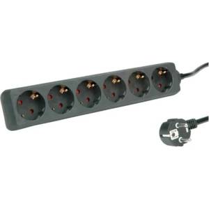 Roline 6 Plug 3 m (19.07.1073-10)
