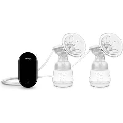 Lionelo Care Twee Go Помпа за гърди