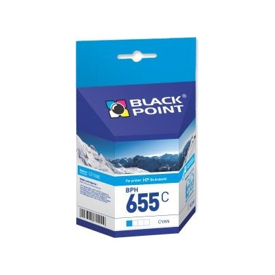Black Point HP CZ110AE - kompatibilný