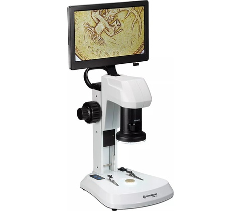 Bresser ANALYTH LCD