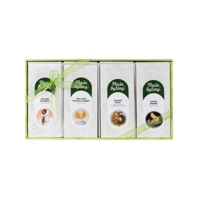 OXALIS Relaxačný Balzám na nervy 50 g