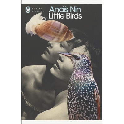 Penguin Books Little Birds | Anais Nin