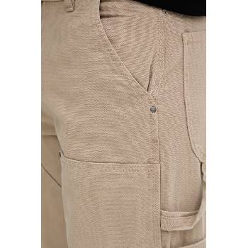 Dickies прав панталон мъжки от памук (DK0A87PE0DS1)