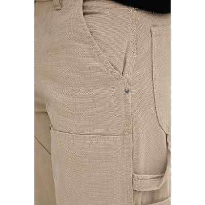 Dickies прав панталон мъжки от памук (DK0A87PE0DS1)