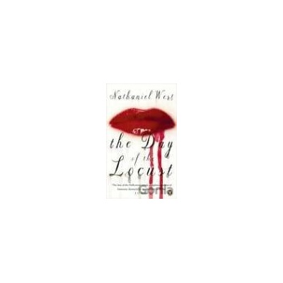 Day of the Locust The - Simon West
