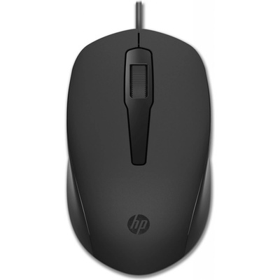 HP M150 Wired Gaming Mouse 240J6AA