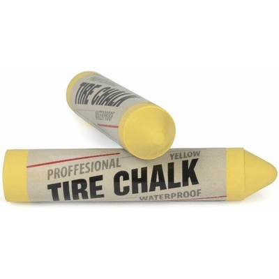Invento PROFI tyre marker chalk yellow 17 mm