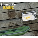 Professional Fishing: Starter Kit Basic