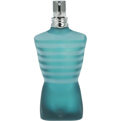 Jean Paul Gaultier Le Male Brown Cover toaletná voda pánska 40 ml