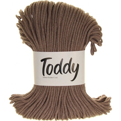 Bugeto Toddy Premium 3mm 303 kávová