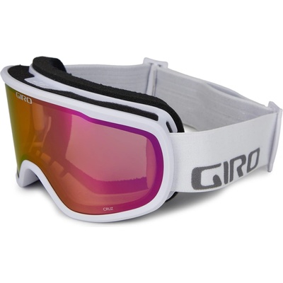Giro Cruz Goggle Sn41 - White