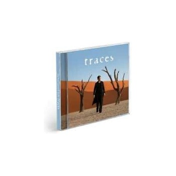 Kelly Michael Patrick: Traces - CD