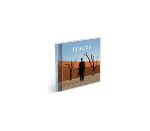 Kelly Michael Patrick: Traces - CD