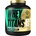 GoldTouch Nutrition Whey Titans Zero | 100% WPC [2000 грама] Ванилия с бисквита