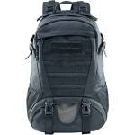 DRAGOWA Tactical Тактическа раница Bravo 27 L, черна (DRG056.Black)