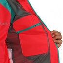 Silvini Inner Pro WP1236 dámské charcoal/punch