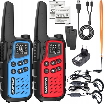 Baofeng BF-25E 2 ks