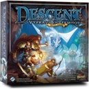 Doskové hry Asmodee Descent: Výpravy do temnôt 2. edícia