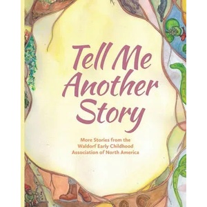 Tell Me Another Story | Jo Valens, Deborah Grieder (ISBN: 9781936849505)