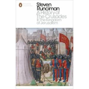 History of the Crusades II (2016)