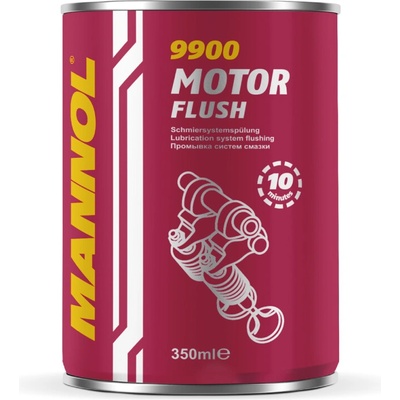 Mannol Motor Flush 300 ml