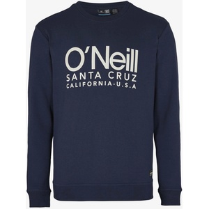 O'Neill Тъмно син мъжки суитшърт O'Neill CALI ORIGINAL CREW O'Neill | Sin | МЪЖЕ | S