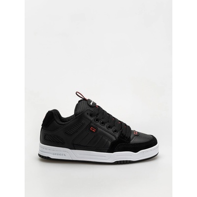 Globe Tilt Prime black/mullen