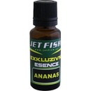 Jet Fish exkluzívna esencia Ananás 20 ml