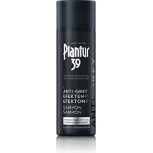 Plantur 39 Šampon s Anti-Grey efektem 200 ml