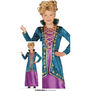 Fiestas Guirca Детски костюм - Вещицата Уинифред Размер - деца: XL: 143-151 см