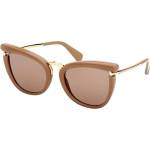 Max Mara mm0186 - 46e дамски (mm0186 - 46e) Слънчеви очила