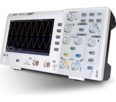 Owon SDS1102