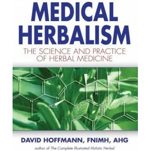 Medical Herbalism (ISBN: 9780892817498)
