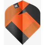 Target Пера Target Tag Black & Orange Ten-X